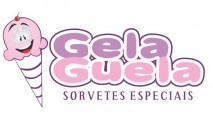 Gela Guela Sorvetes