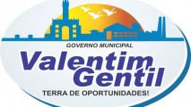Prefeitura de Valentim Gentil – SP